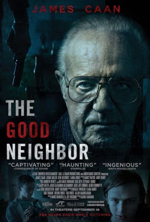 The Good Neighbor online film