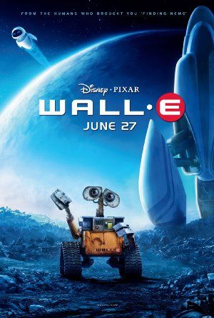 WALL-E online film