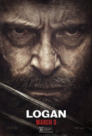 Logan - Farkas online film