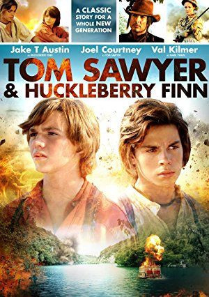 Tom Sawyer & Huckleberry Finn online film