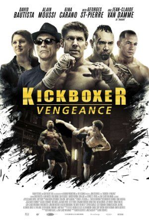 Kickboxer online film