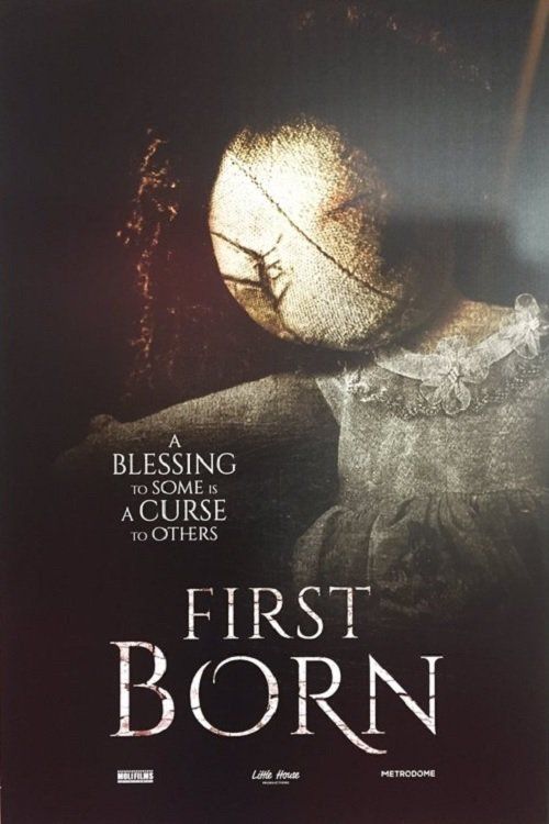 FirstBorn online film