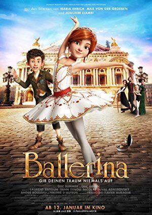 Balerina online film