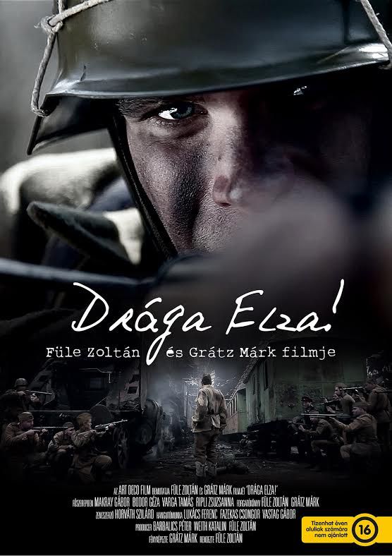 Drága Elza! online film