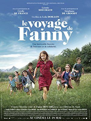 Fanny utazása online film
