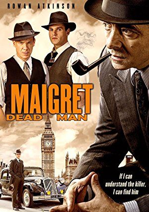 Maigret és a kicsi Albert online film