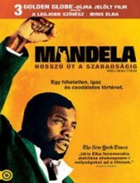 Mandela - Hosszú út a szabadságig online film