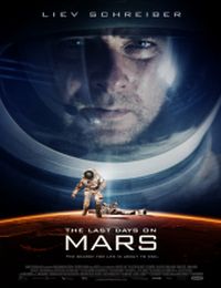 Mars - Az utolsó napok online film
