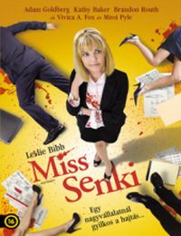 Miss Senki online film