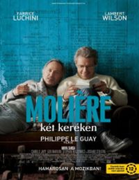 Moliere két keréken online film