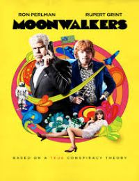 Moonwalkers online film
