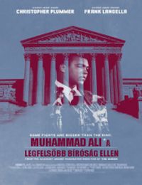 Muhammad Ali a Legfelsőbb Bíróság ellen online film