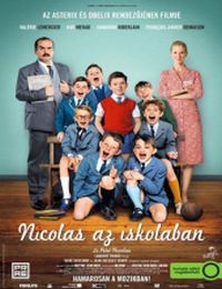 Nicolas az iskolában online film