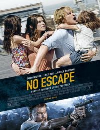 No escape online film