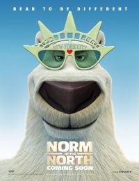 Norm, az északi online film