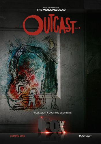 Outcast - 1. évad online film