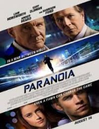 Paranoia online film