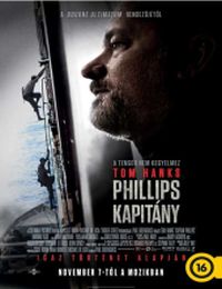 Phillips kapitány online film