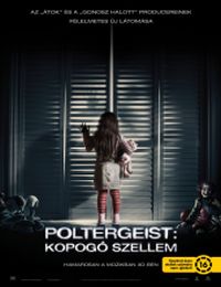 Poltergeist - Kopogó szellem online film