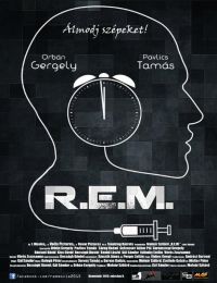 R.E.M. online film