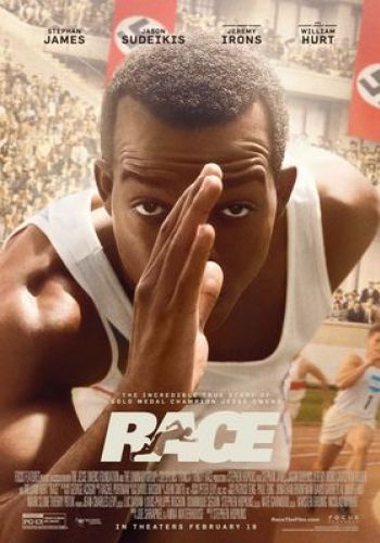 Race online film
