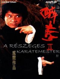 Részeges karatemester 2 online film