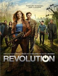 Revolution - 1. évad online film