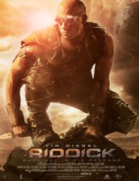Riddick online film