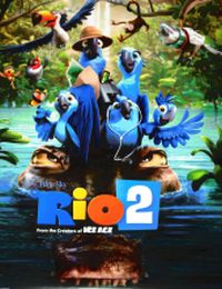 Rio 2 online film