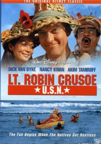 Robin Crusoe kalandjai online film