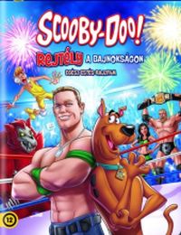 Scooby-Doo! - Rejtély a bajnokságon online film