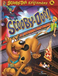 Scooby-Doo - Az operaház fantomjai online film