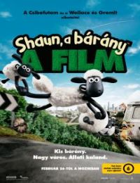 Shaun, a bárány - A film online film