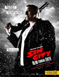 Sin City - Ölni tudnál érte online film