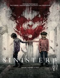 Sinister 2 - Az átkozott ház online film