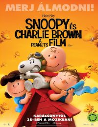 Snoopy és Charlie Brown - A Peanuts film online film