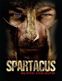 Spartacus - Vér és homok - 1. évad online film