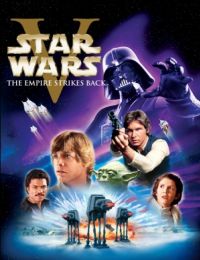 Star Wars V. - A Birodalom visszavág online film