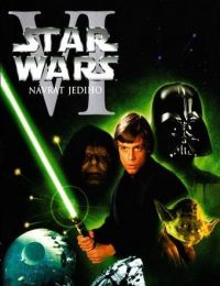 Star Wars VI. - A jedi visszatér online film