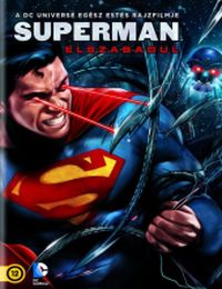 Superman elszabadul online film