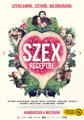 Szex receptre online film