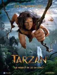 Tarzan online film