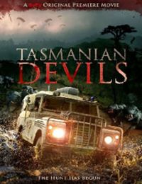 Tasmán ördögök online film