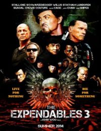 The Expendables - A feláldozhatók 3 online film