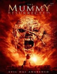 The Mummy Resurrected online film