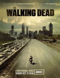 The Walking Dead - 1. évad online film