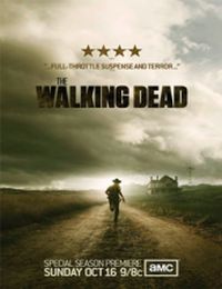 The Walking Dead - 2. évad online film