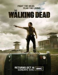 The Walking Dead - 3. évad online film