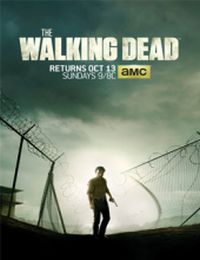 The Walking Dead - 4. évad online film