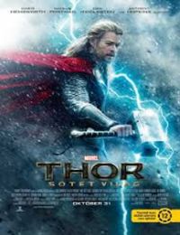 Thor - Sötét világ online film